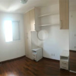 APARTAMENTO DE 65,0 M² COM 02 DORMITÓRIOS, SACADA E 02 VAGAS PARA VENDA EM PERDIZES
