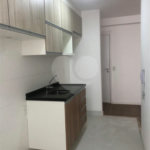 Apartamento de 2 quartos à venda no Brás