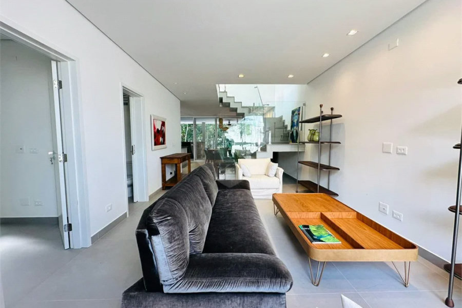 Villagio à venda com 6 suítes em Riviera de São Lourenço, Bertioga, SP
