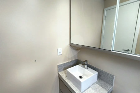 Apartamento á venda - Ipiranga