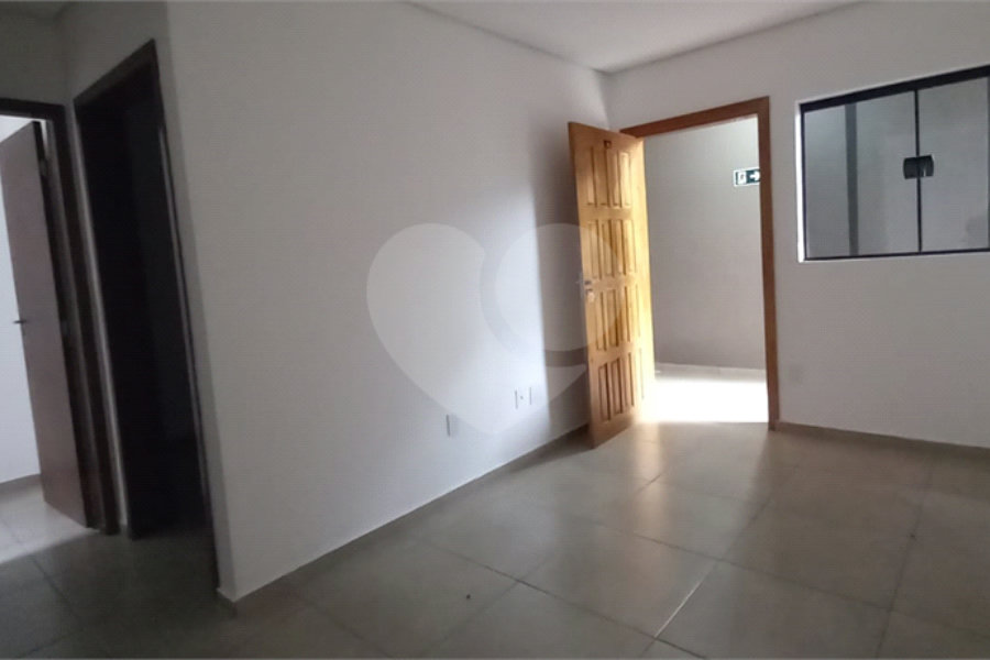 Apartamento Novo na Freguesia do Ó com 40,15m2 - 2 Dormitórios 1 vaga para moto!