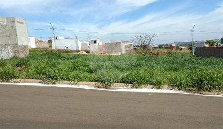 Terreno à venda em Residencial Arcoville, São Carlos, SP