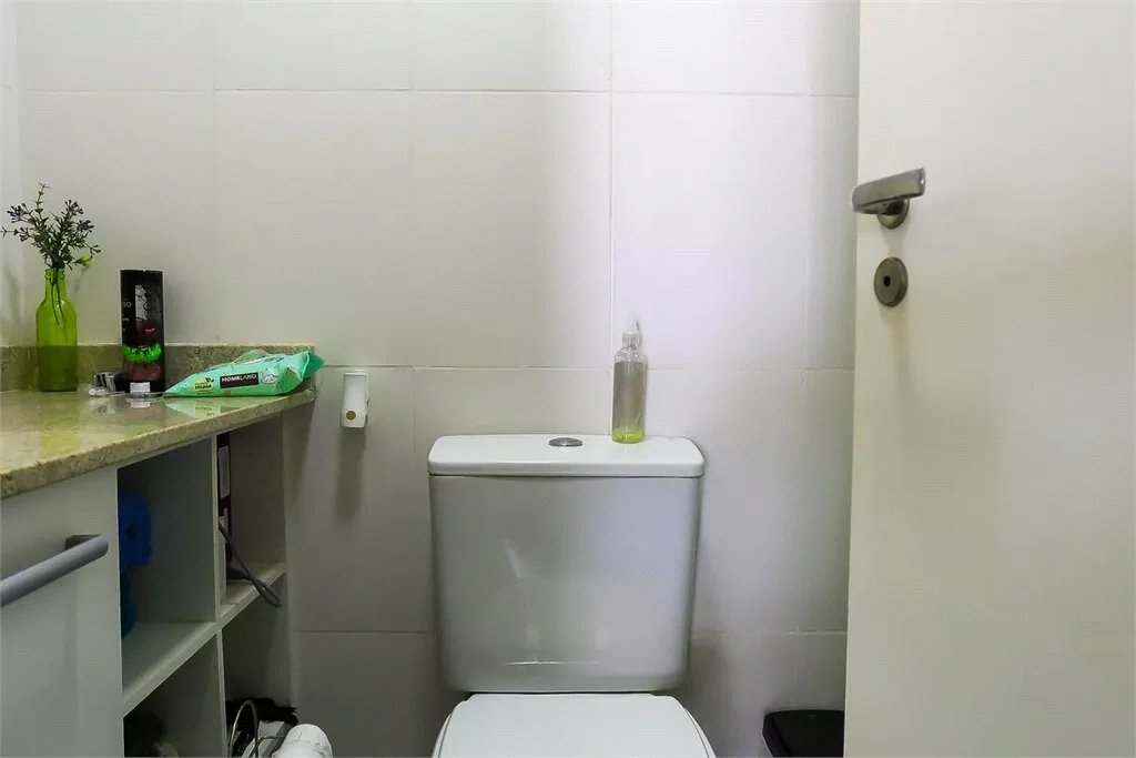 Apartamento à venda com 2 quartos, sendo 1 suíte,  em Vila Sônia, São Paulo, SP