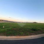 Terreno Plano 388m² - Portoville - Atibaia