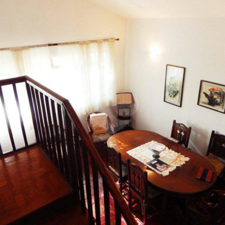 Sobrado à venda com 3 quartos, sendo 1 suíte, em Campo Belo, São Paulo, SP