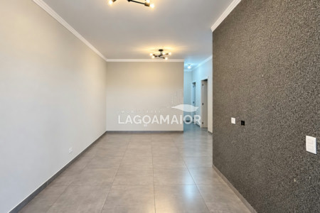 Casa à venda com 2 quartos, sendo 1 suíte, no condomínio Alto do Capivari, Três Lagoas - MS