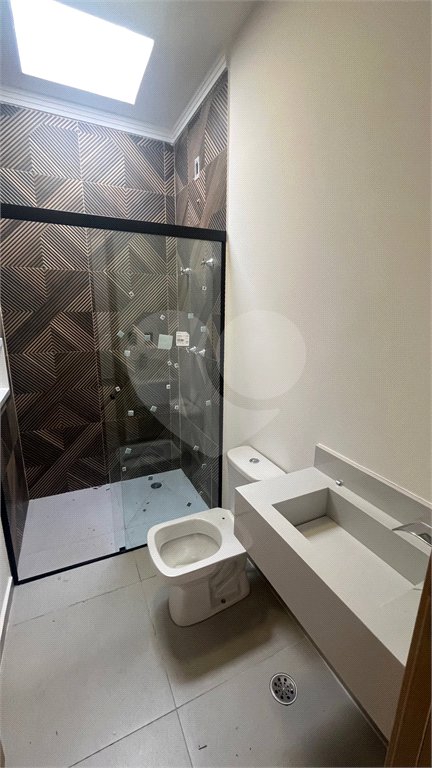 Casa Assobradada com 3 suítes na Vila Thais em Atibaia