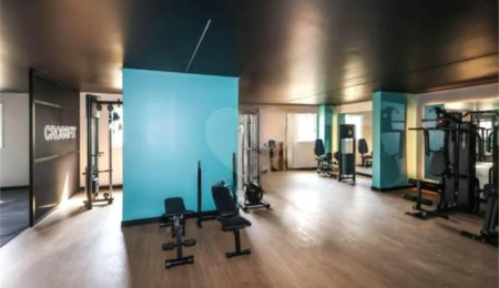 Apartamento para alugar com 2 quartos em Vila Vermelha, São Paulo, SP