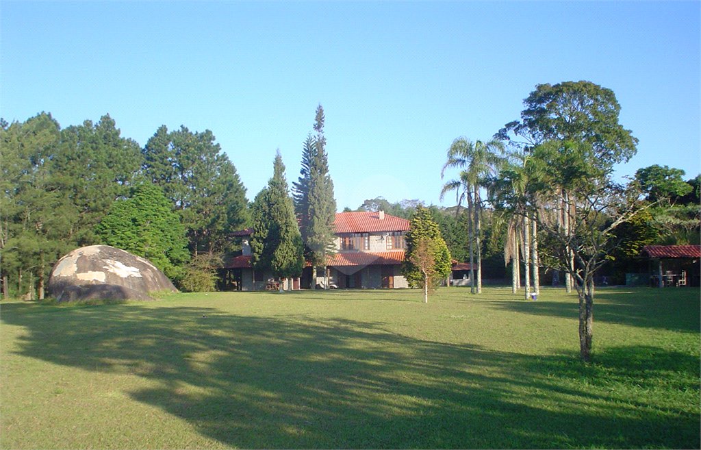 Casa à venda no Pico do Olho D'água em Mairiporã