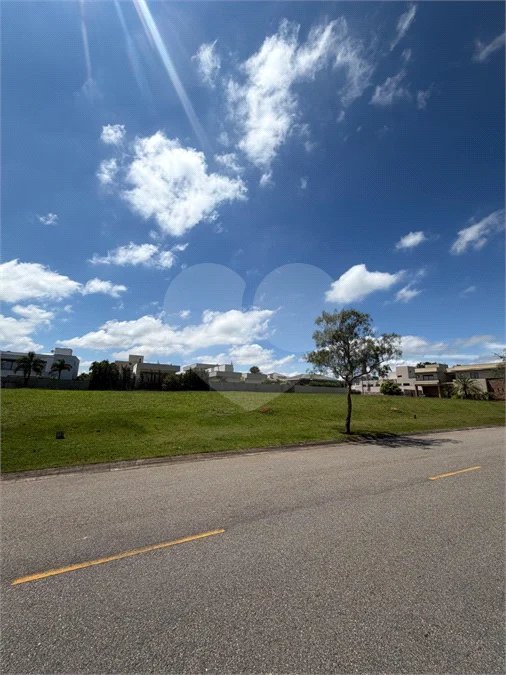 Lote de 800 m² no Campo de Toscana | Vinhedo