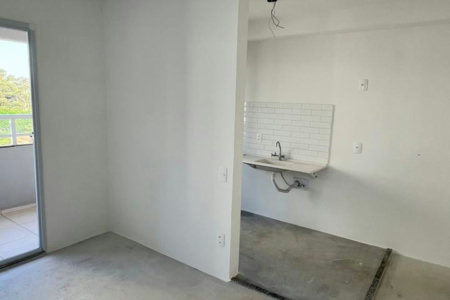 Apartamento à venda com 2 quartos em Butantã, São Paulo - SP