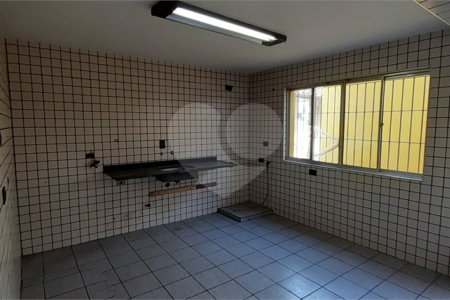 Sobrado Residencial / Comercial com 3 quartos á venda em Brooklin, São Paulo - SP
