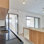 Vendo apartamento novo, com vista e localização estratégica, Chácara Santo Antônio