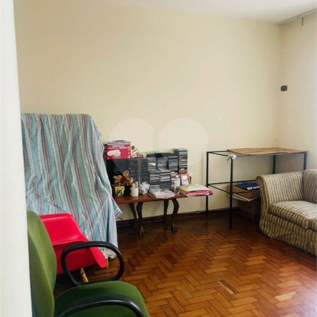 Casa com amplo espaço no coração da Saúde – São Paulo