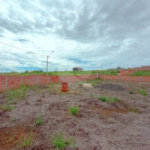 Terreno à Venda no Residencial Arcoville – Área de Franca Expansão