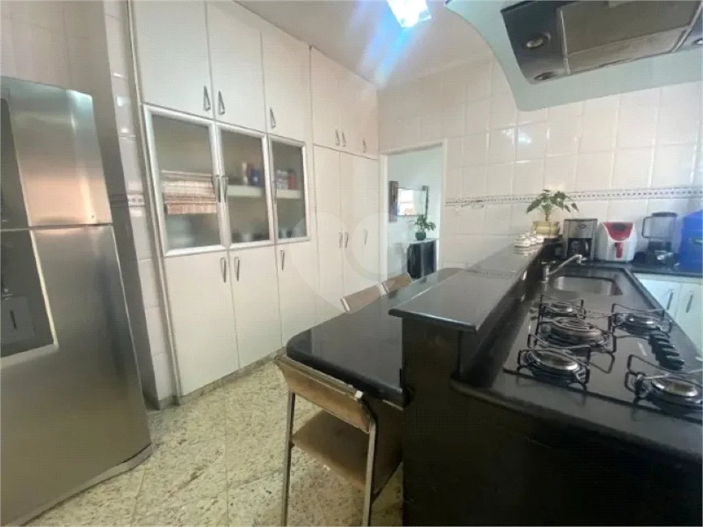 Casa a venda com 400 m² - Mooca