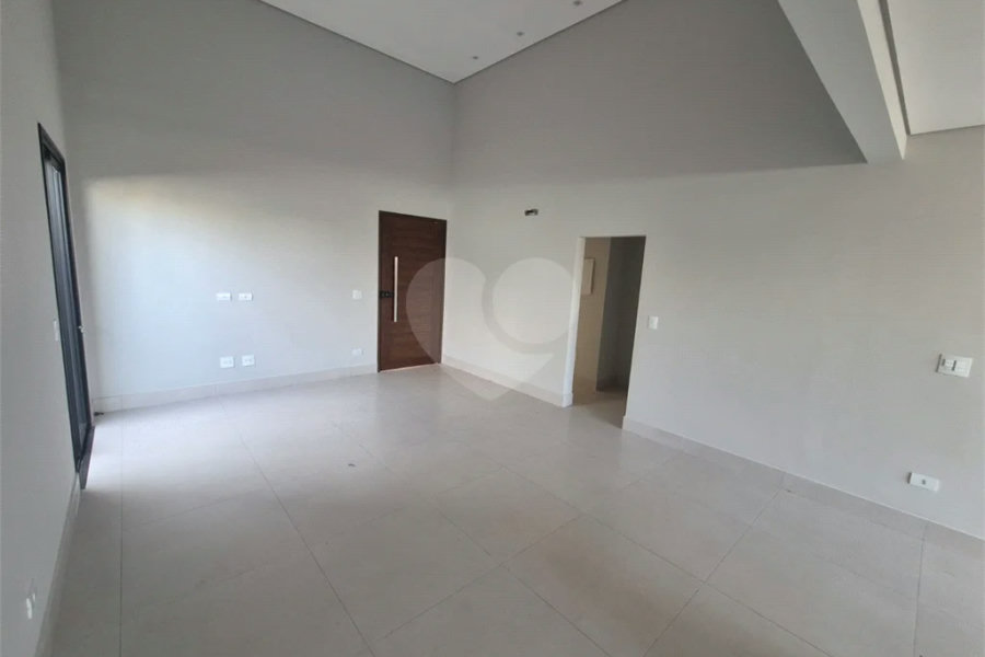 Casa à venda com 3 suítes no condomínio Villa D'aquila, Piracicaba - SP