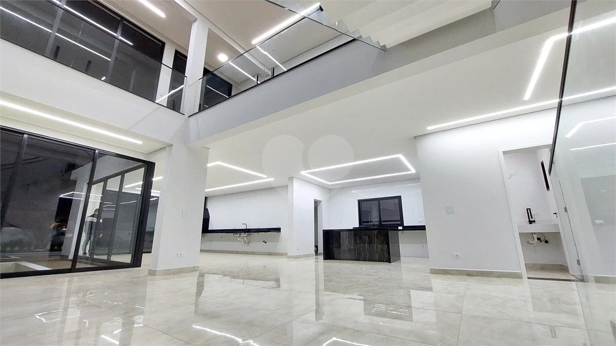 Casa Alto Padrão | 4 suites | Condominio Clube | Atibaia