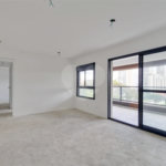 Apartamento à venda com 3 quartos, sendo 1 suíte,  em Alto da Boa Vista, São Paulo, SP