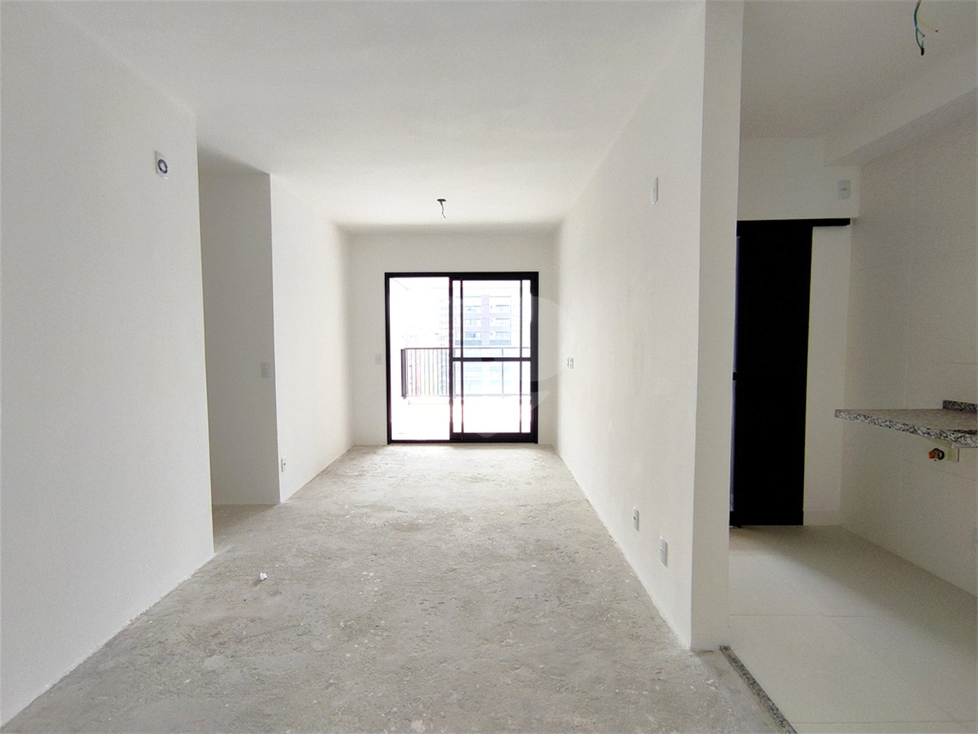 Apartamento no Jardim América com localização privilegiada – 74 m²