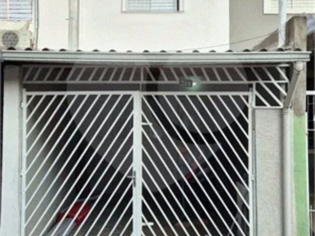 Sobrado à venda com 2 quartos em Santo Amaro, São Paulo, SP