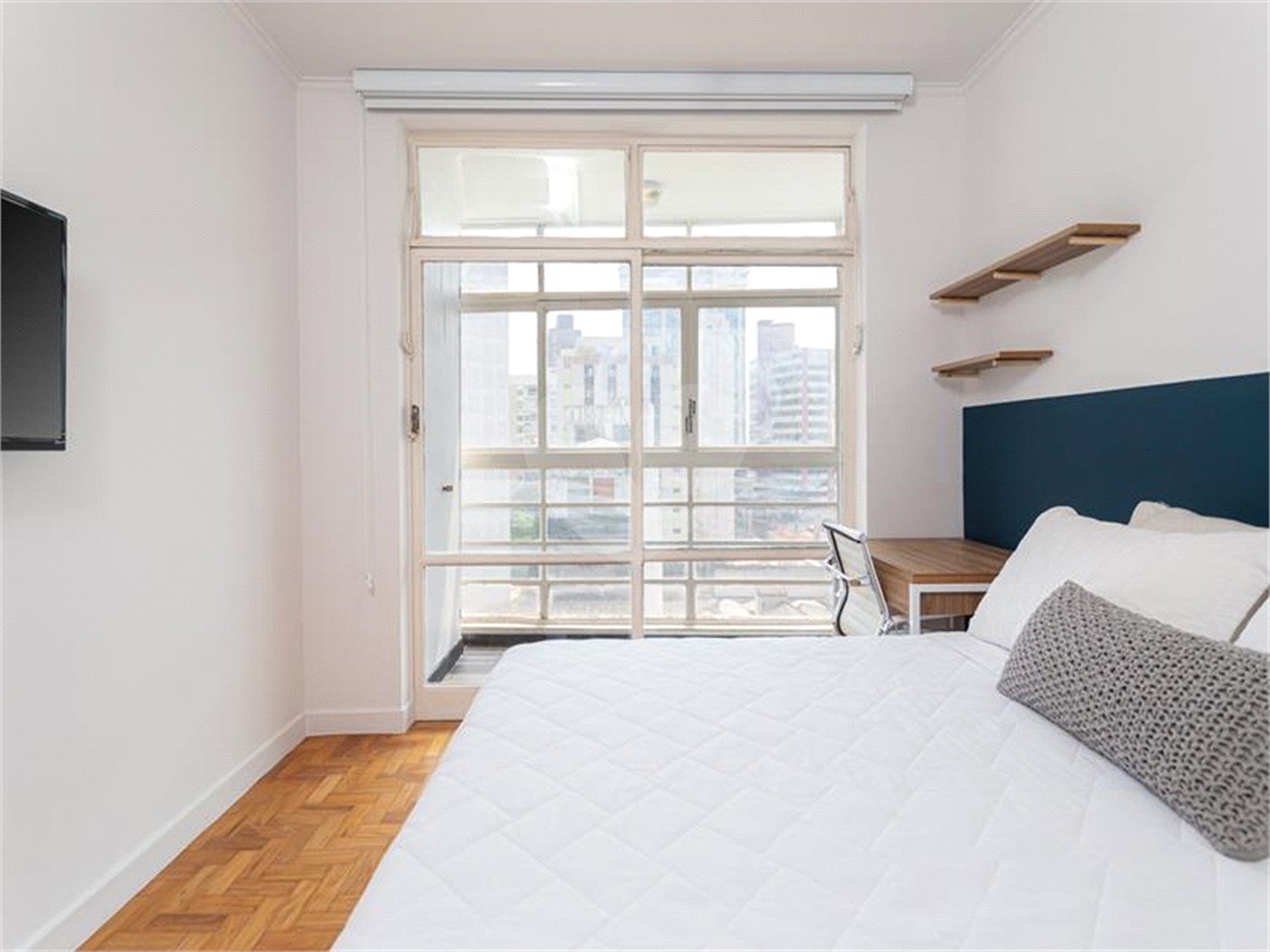 Apartamento de 200m², 5 quartos em Consolação