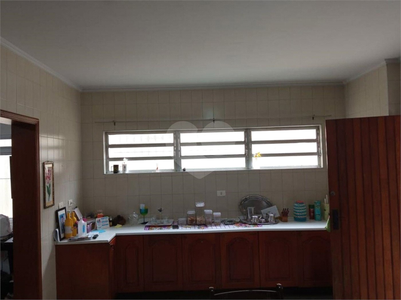 Excelente sobrado à venda, no melhor do Jardim Campo Grande!