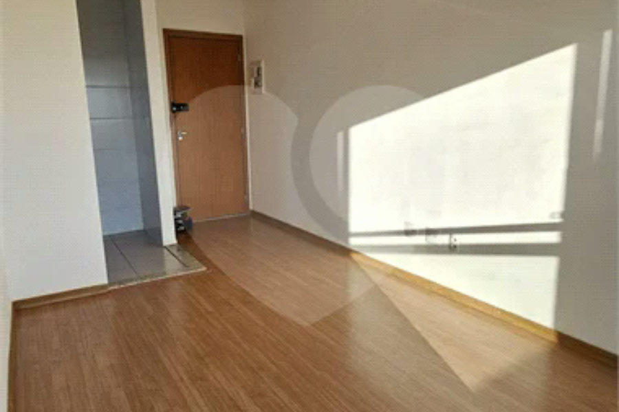 Apartamento para venda no Edifício Piazza Turin, bairro Glebas Califórnia, Piracicaba/SP.