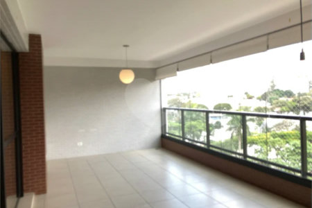 Apartamento para alugar com 4 suítes em Chácara Santo Antônio, São Paulo, SP