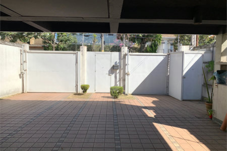 Casa à venda ou para alugar com 4 quartos, sendo 2 suítes, em Brooklin, São Paulo, SP