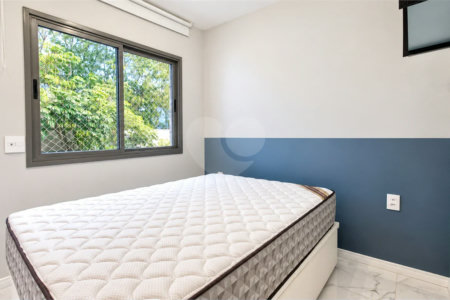 Apartamento 2 dormitórios 1 suíte 1 vaga de garagem