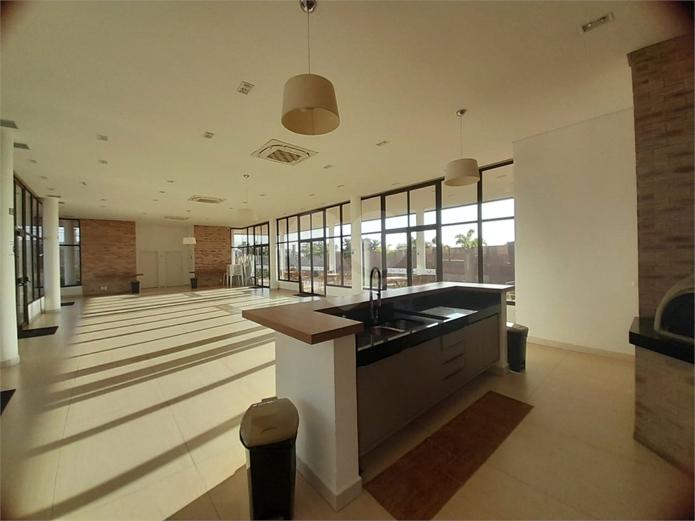 Casa Nova à Venda no Condomínio Villeneuve, São Carlos