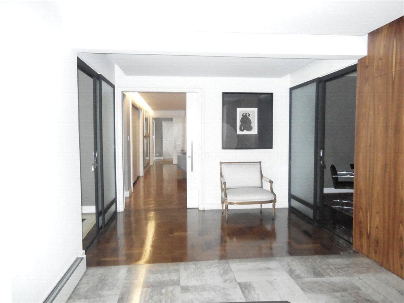 Apartamento no Bairro da consolação - Alto Padrão - 495m²