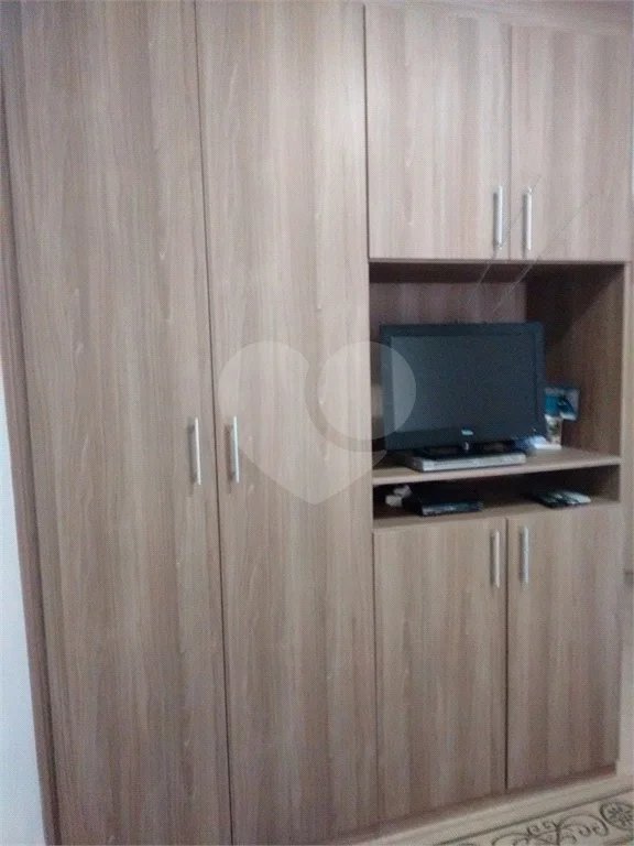 Apartamento com 58m², 2 quartos, 1 garagem, à venda na Vila Matilde