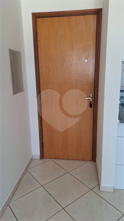 Apartamento para locação no Condomínio Monte Verde
