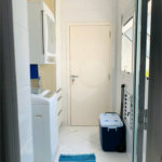 Apartamento à venda com 3 quartos, sendo 2 suítes,  em Riviera de São Lourenço, Bertioga, SP
