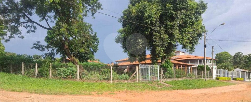 Terreno para venda no Broa em Itirapina/SP.