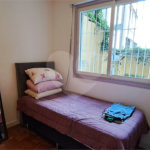 Apartamento com quintal - um garden para chamar de seu