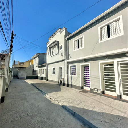 Oportunidade Exclusiva de Investimento – Conjunto de 5 Casas em Vila Fechada no Cambuci