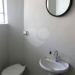 Apartamento à venda-34 m² - Bela Vista