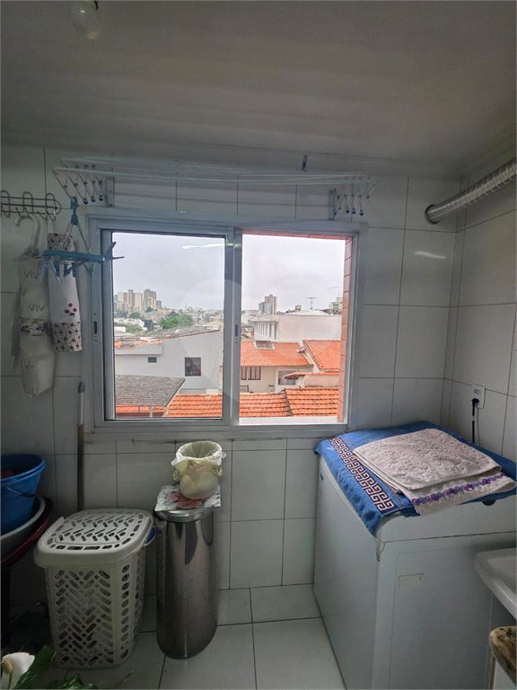 Apartamento á venda - São Caetano do Sul