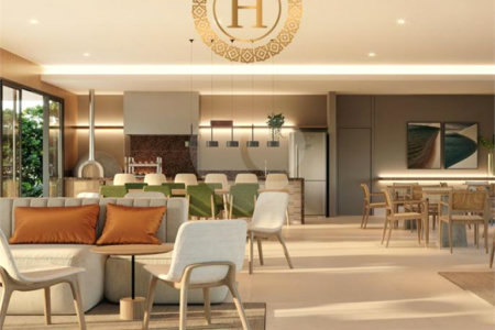 Terreno 360m² Portoville - Praças do Haras - Atibaia / SP