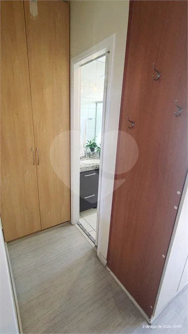 Apartamento á venda - Vila Monumento