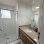 Apartamento no Auge 106 m² para venda em São Bernardo do Campo - SP - 3 dorms /1 suite / 2 vagas e depósito