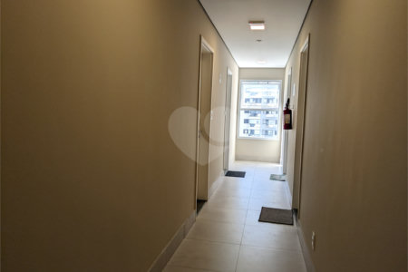 Bela Vista ! Studio novo 2400,00 !