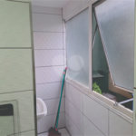 Lindo apartamento em excelente local.