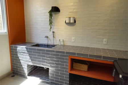 Apartamento à venda com 1 quarto em Vila Butantã, São Paulo - SP