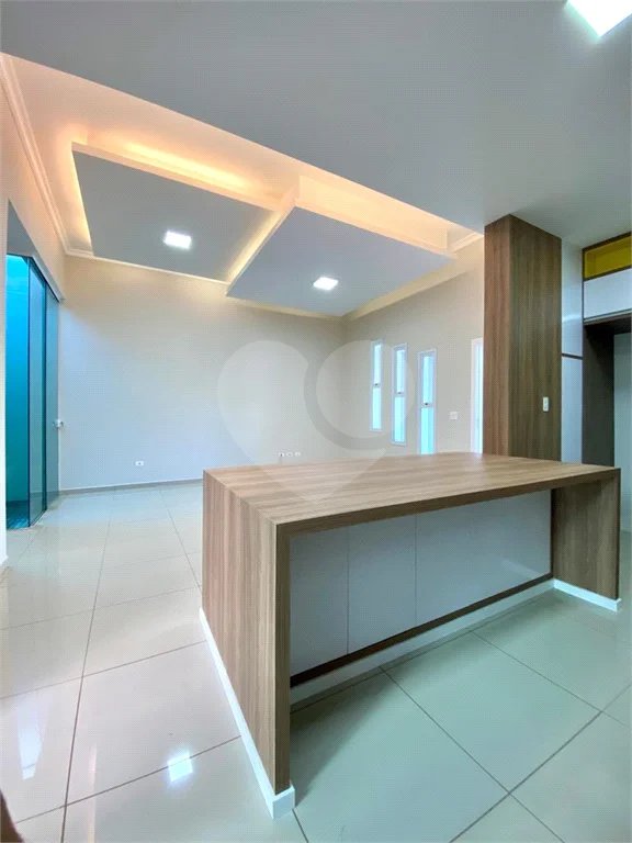 Casa Condomínio Residencial Tomazella