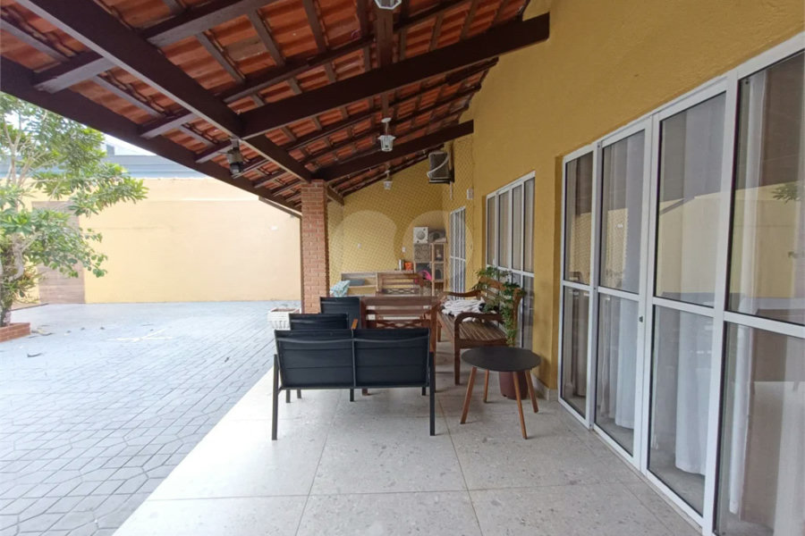 Casa à venda com 3 quartos, sendo 1 suíte,  em Morada da Praia, Bertioga, SP
