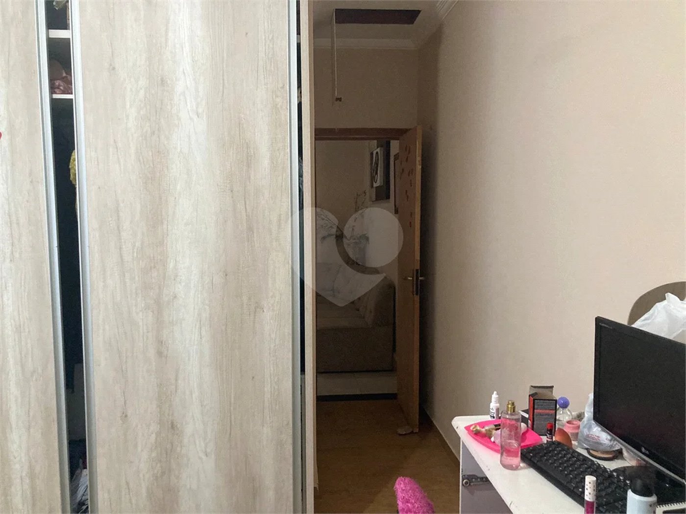 Casa à venda no bairro Altos do Taquaral em Piracicaba/SP.